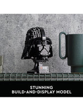 LEGO Star Wars 75304 Darth Vader Helmet - Sense42 Beauty and Health